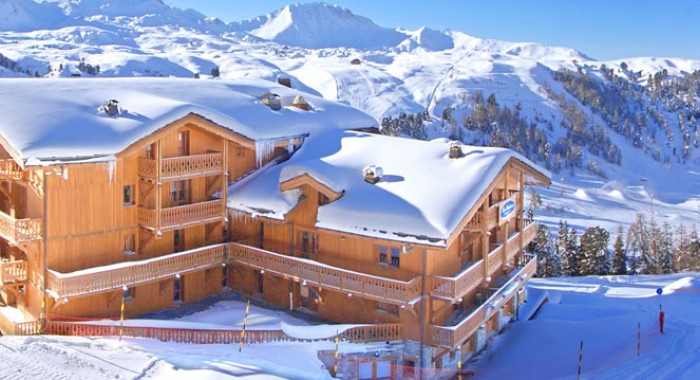Hotel Des Balcons